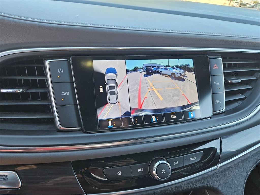 Thumbnail: 2024 Buick Enclave - 24