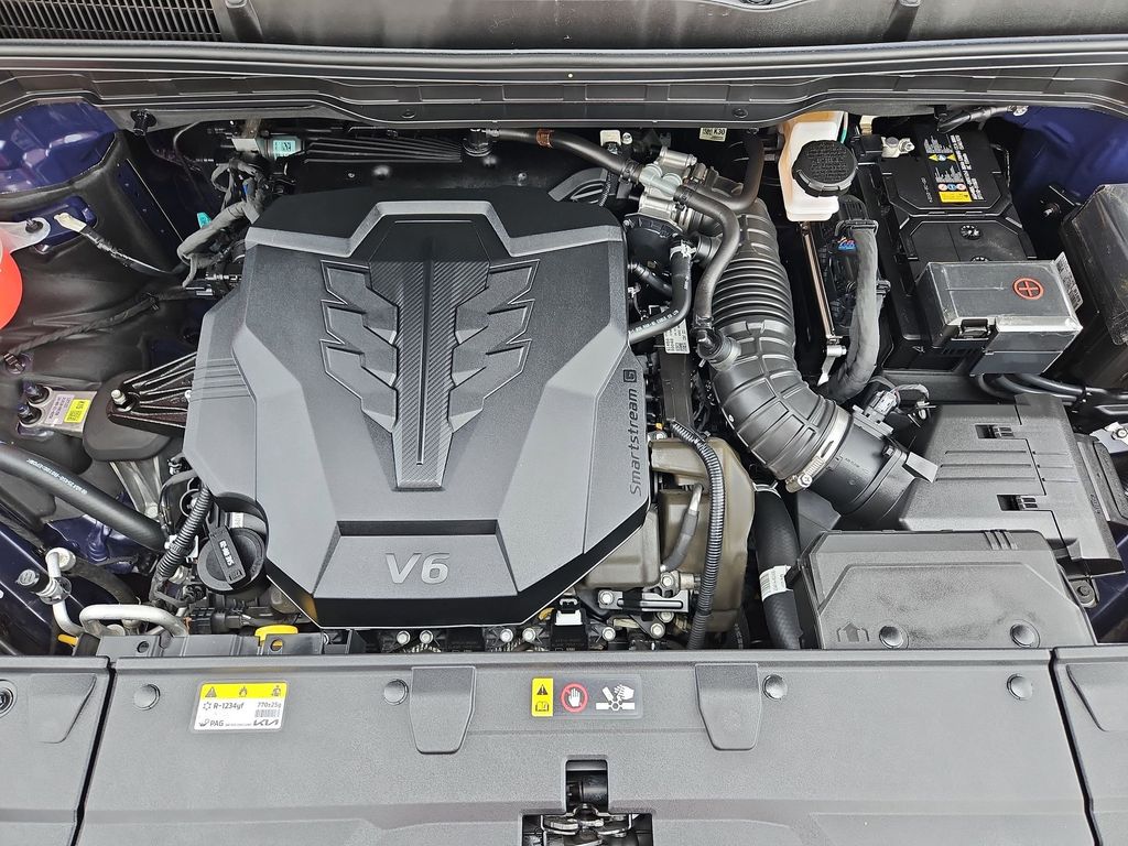 Thumbnail: 2025 Kia Carnival - 34