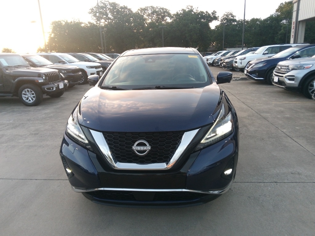 Thumbnail: 2023 Nissan Murano - 2
