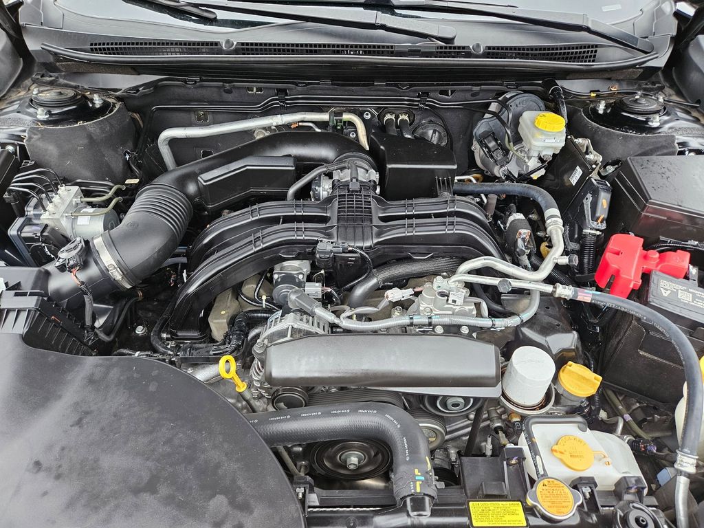 Thumbnail: 2025 Subaru Outback - 24