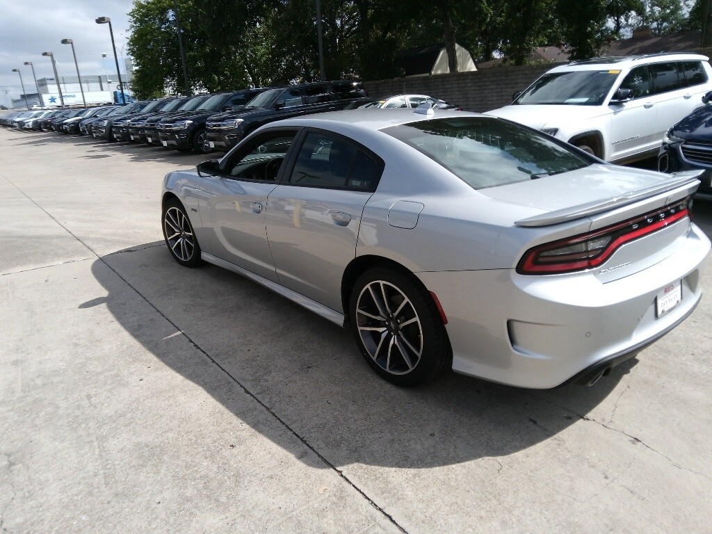 Used 2023 Dodge Charger For Sale at AVIS Car Sales VIN 2C3CDXCT4PH571582