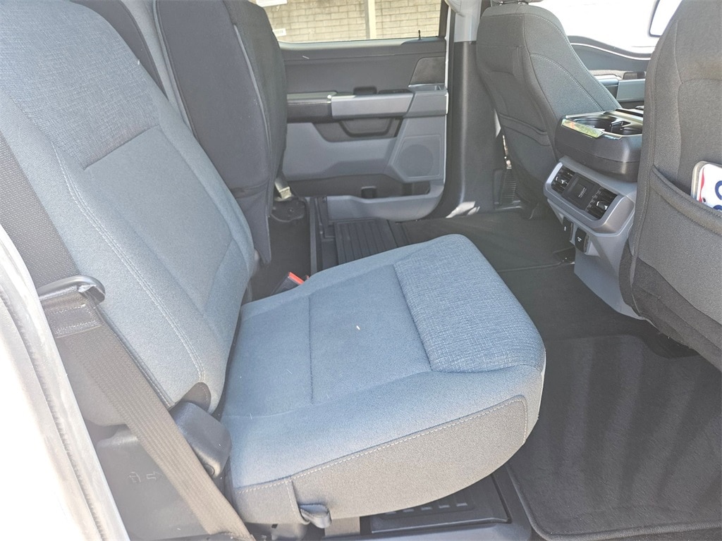 Thumbnail: 2024 Ford F-150 - 28