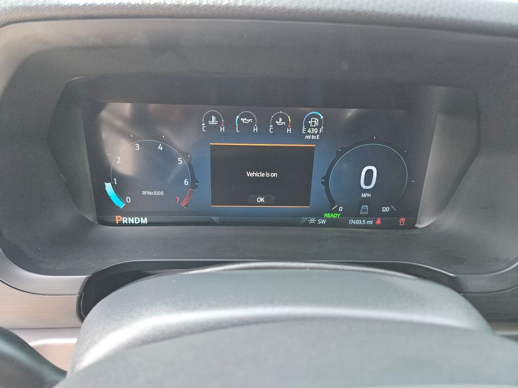 Thumbnail: 2025 Ford F-150 - 19