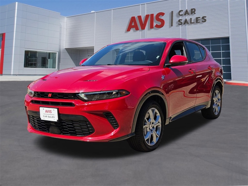 2024 Dodge Hornet R/T