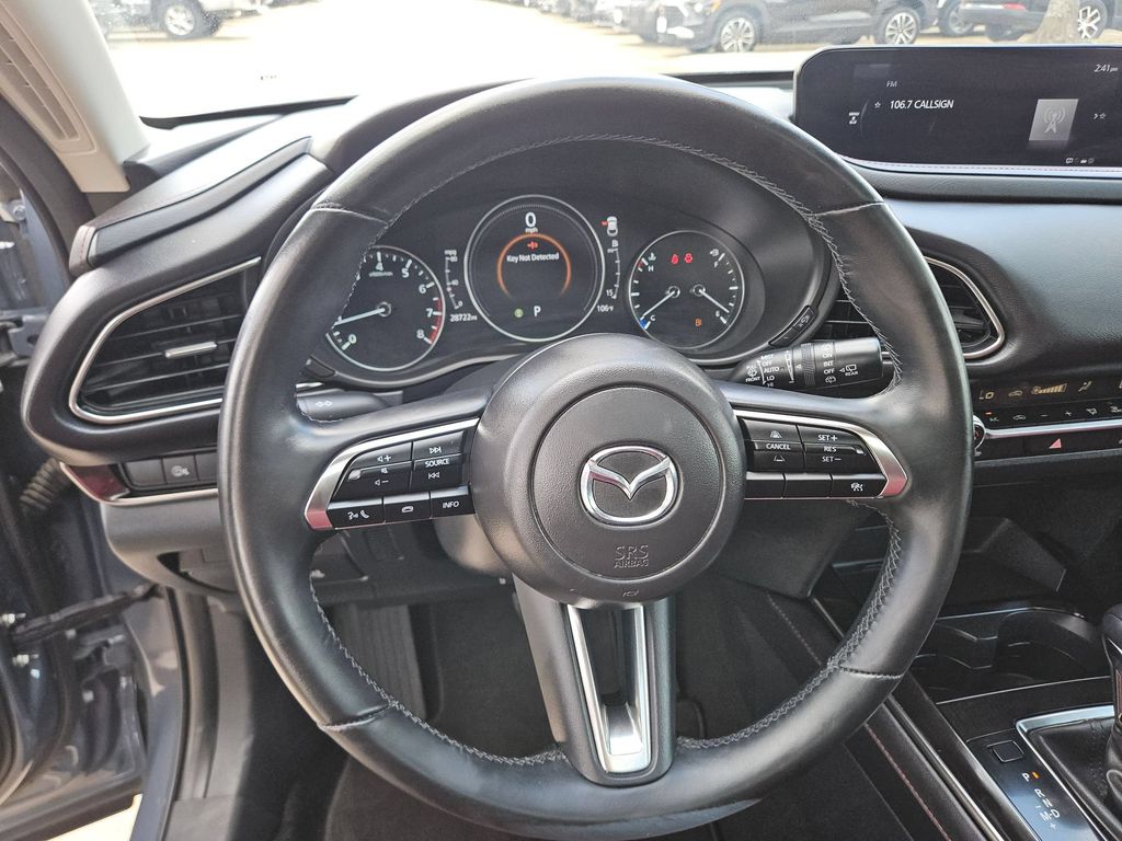 Thumbnail: 2025 Mazda CX-30 - 18