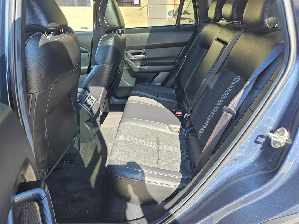 Thumbnail: 2025 Mazda CX-50 - 28