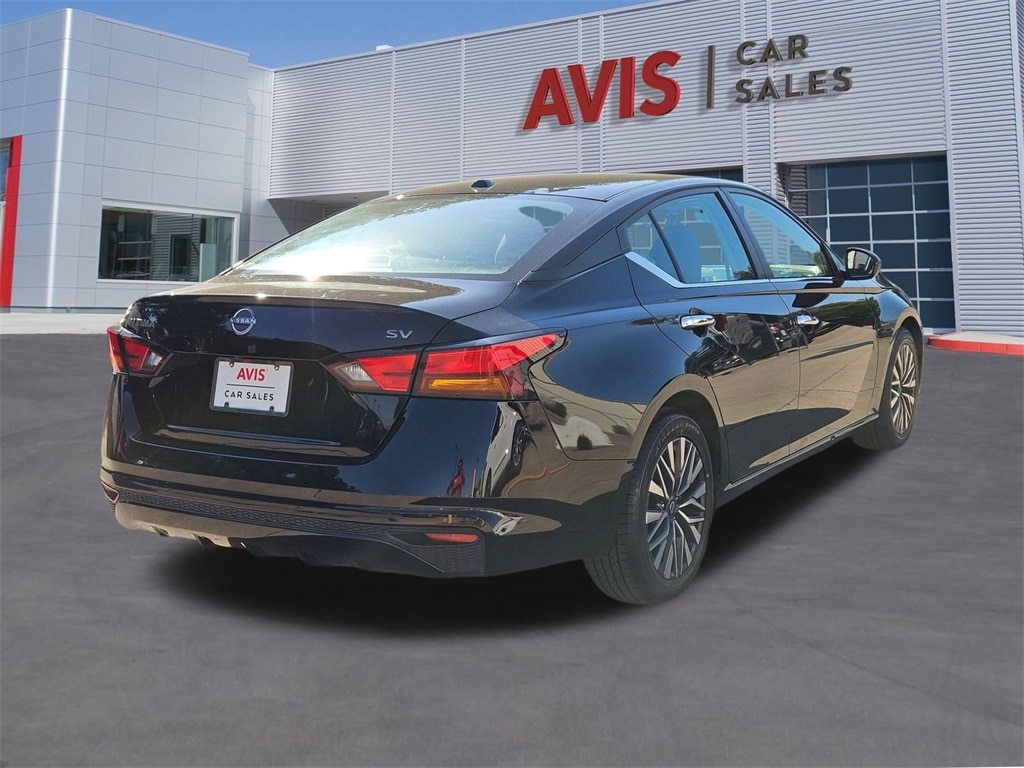 Thumbnail: 2024 Nissan Altima - 6