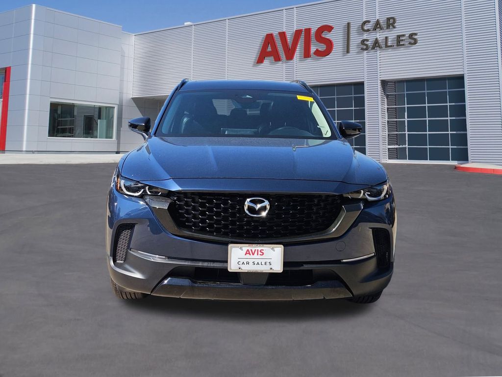 Thumbnail: 2025 Mazda CX-50 - 10