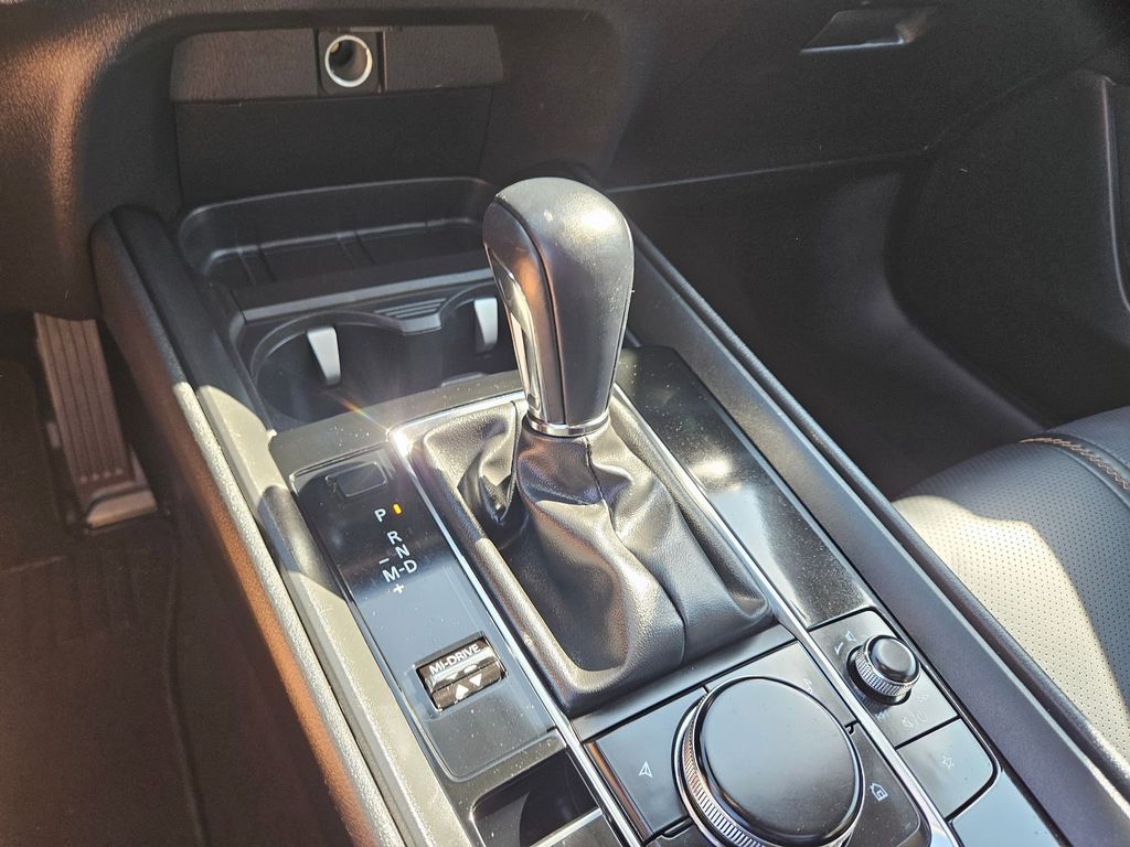 Thumbnail: 2025 Mazda CX-50 - 27