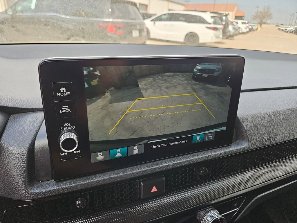 Thumbnail: 2025 Honda CR-V - 22