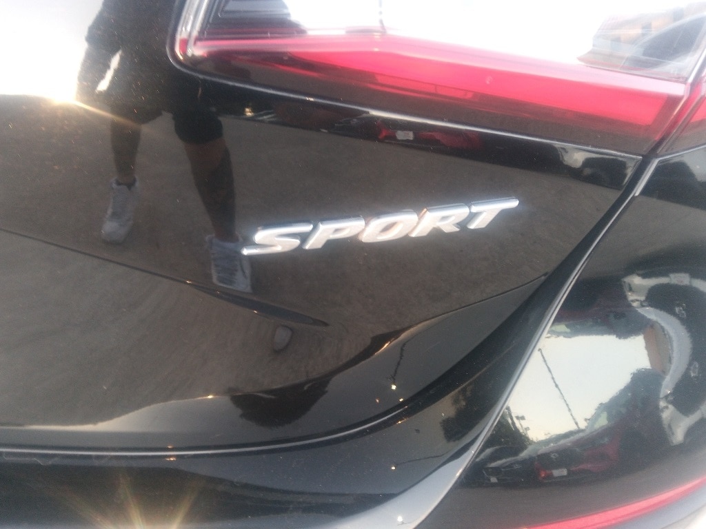 Thumbnail: 2024 Honda Civic - 11