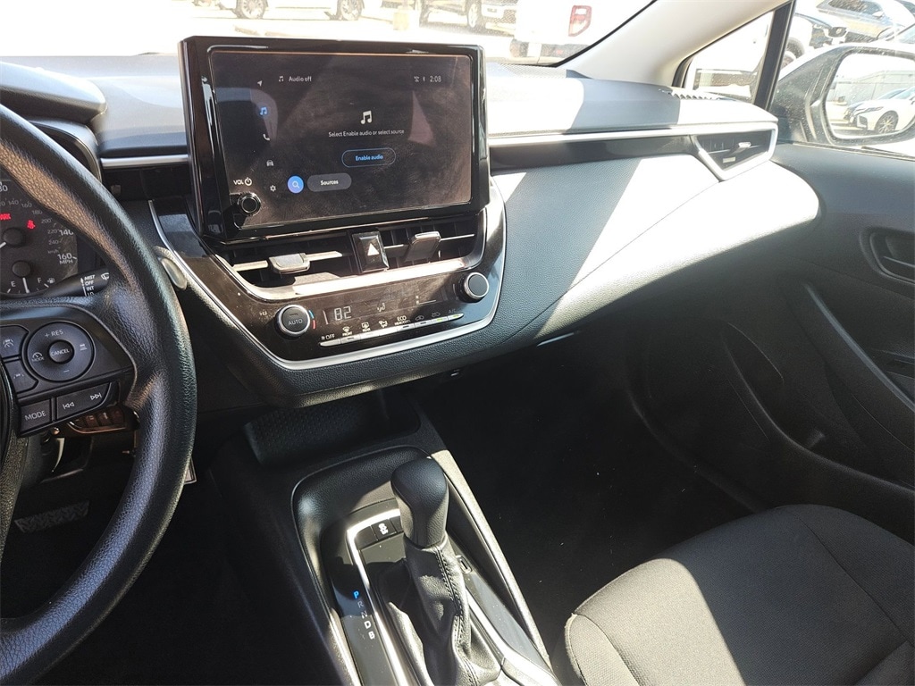 Thumbnail: 2025 Toyota Corolla - 20