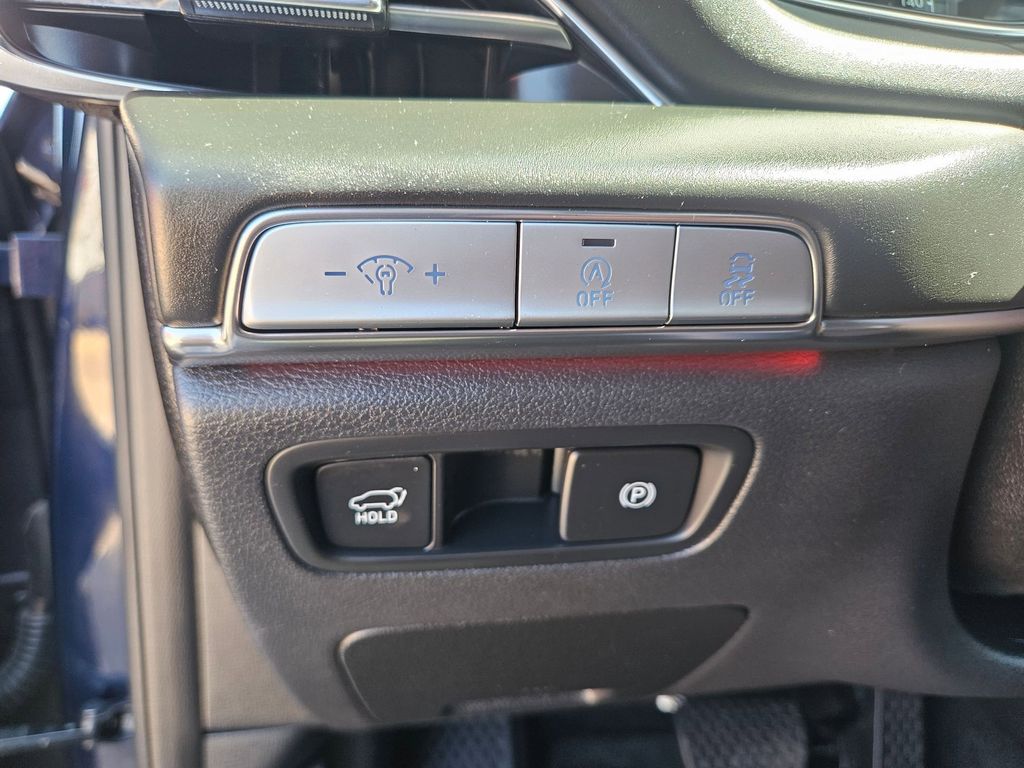 Thumbnail: 2024 Genesis GV80 - 20