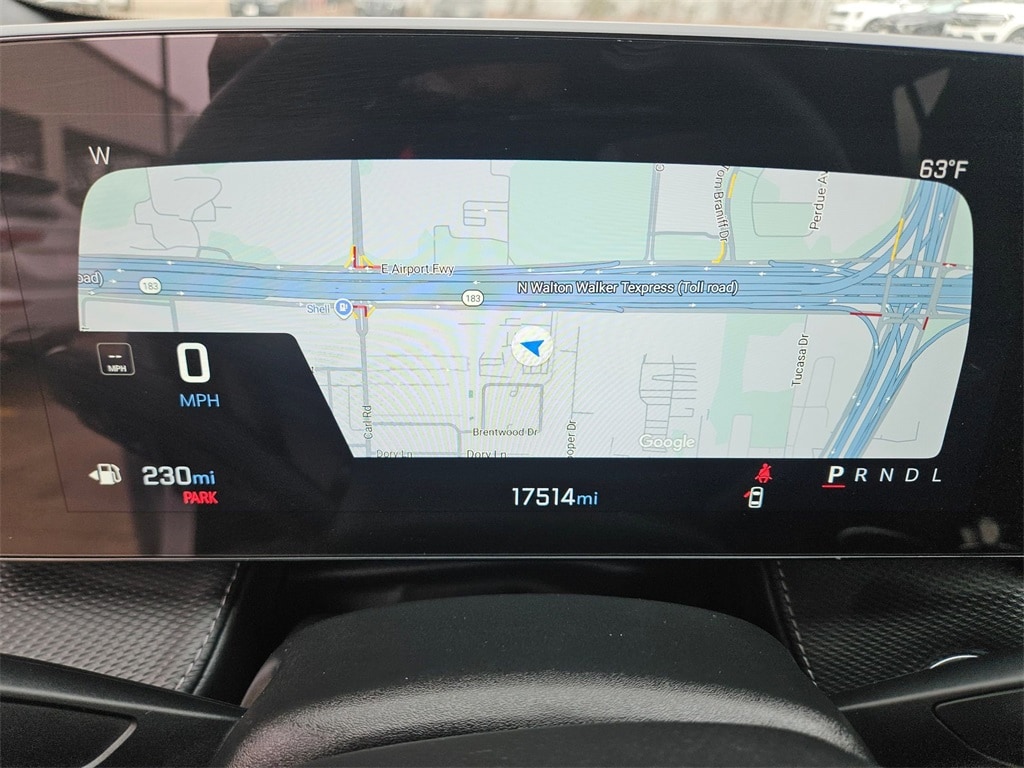 Thumbnail: 2025 Chevrolet Equinox - 19