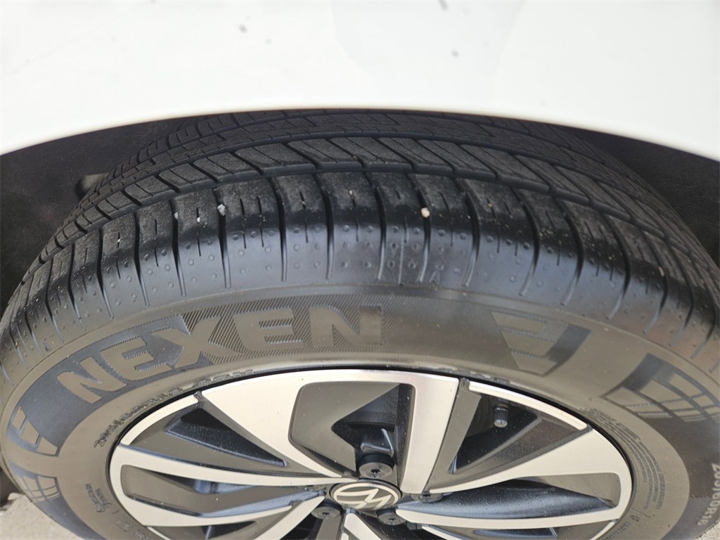 Thumbnail: 2025 Volkswagen Jetta - 26