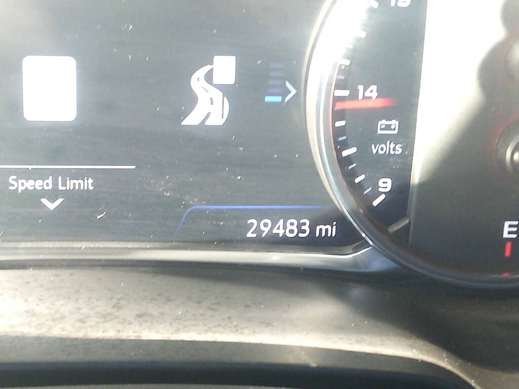 Certified 2025 Chevrolet Blazer RS SUV