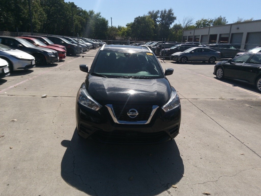 Used 2020 Nissan Kicks For Sale at AVIS Car Sales VIN 3N1CP5CV7LL566146