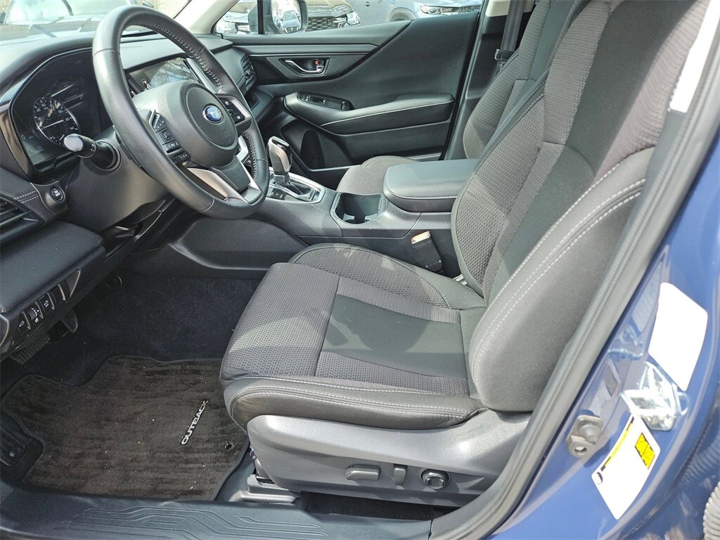 Thumbnail: 2025 Subaru Outback - 11