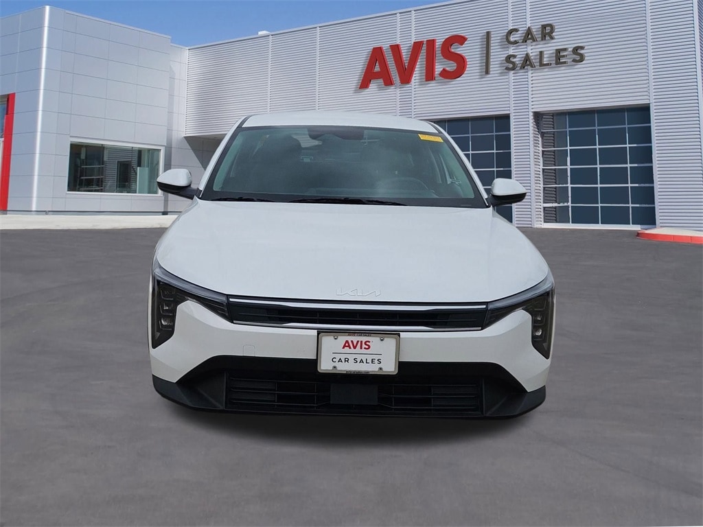 Thumbnail: 2025 Kia K4 - 10