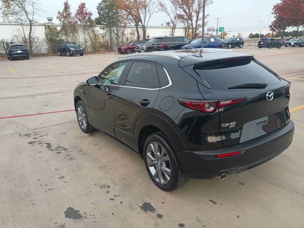 Thumbnail: 2025 Mazda CX-30 - 13