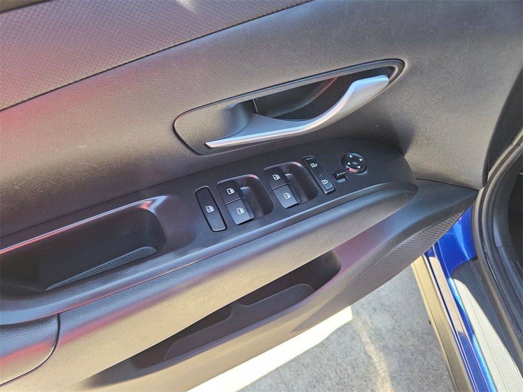 Thumbnail: 2024 Hyundai Tucson - 10