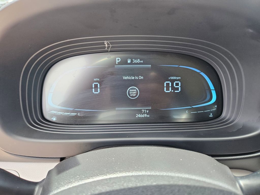 Thumbnail: 2025 Hyundai Venue - 19