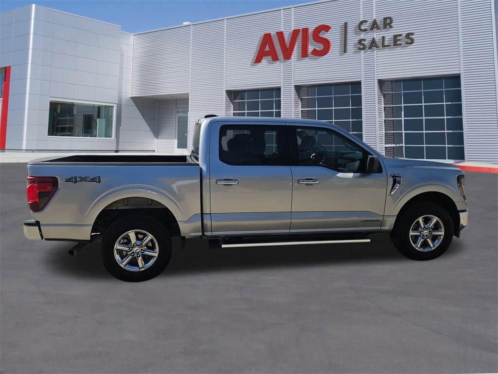 Thumbnail: 2025 Ford F-150 - 7