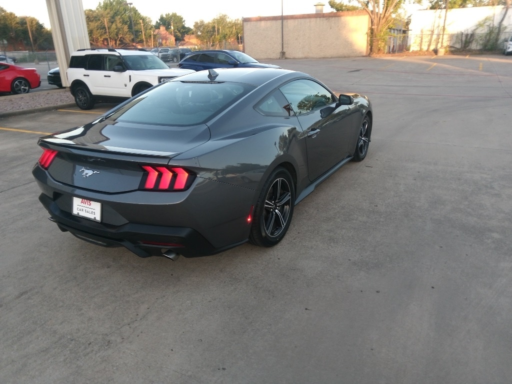 Thumbnail: 2024 Ford Mustang - 6