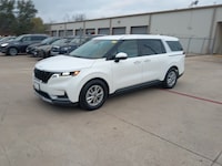 2024 Kia Carnival LX -
                  Irving, TX
