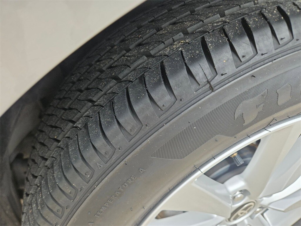 Thumbnail: 2025 Toyota Camry - 26