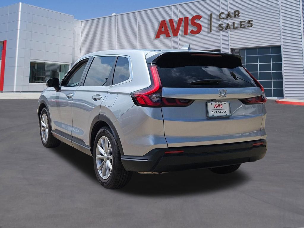 Thumbnail: 2025 Honda CR-V - 3