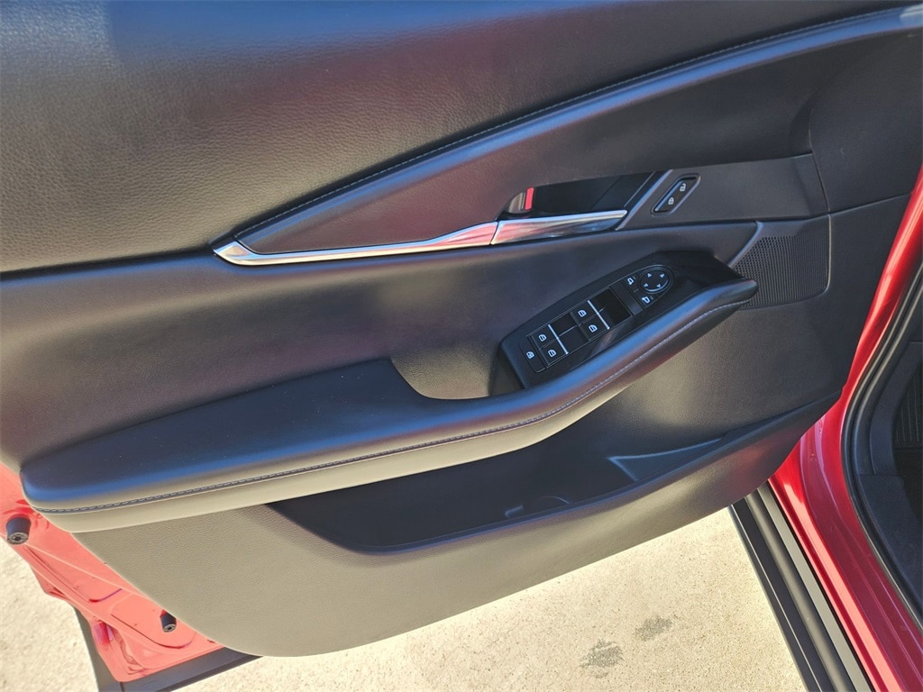 Thumbnail: 2025 Mazda CX-30 - 13