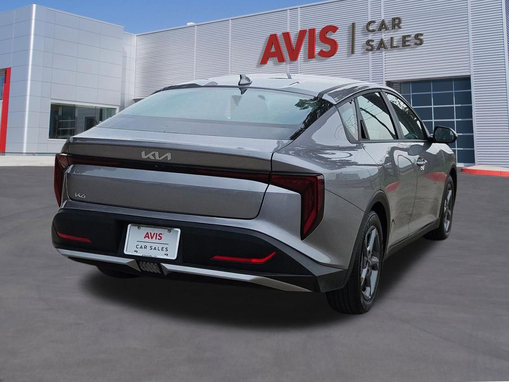 Thumbnail: 2025 Kia K4 - 6