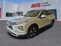 2024 Mitsubishi Eclipse Cross SE -
                Irving, TX