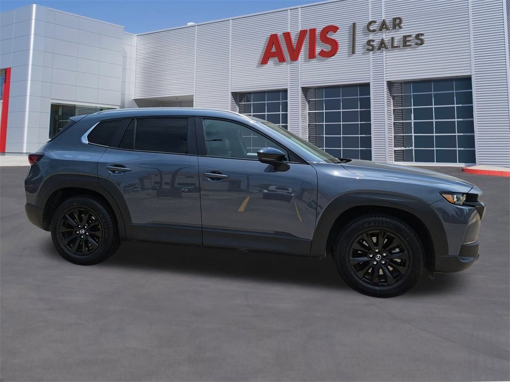 Thumbnail: 2024 Mazda CX-50 - 5