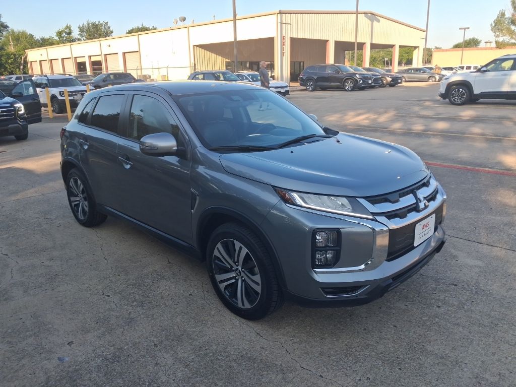 Thumbnail: 2025 Mitsubishi Outlander Sport - 6