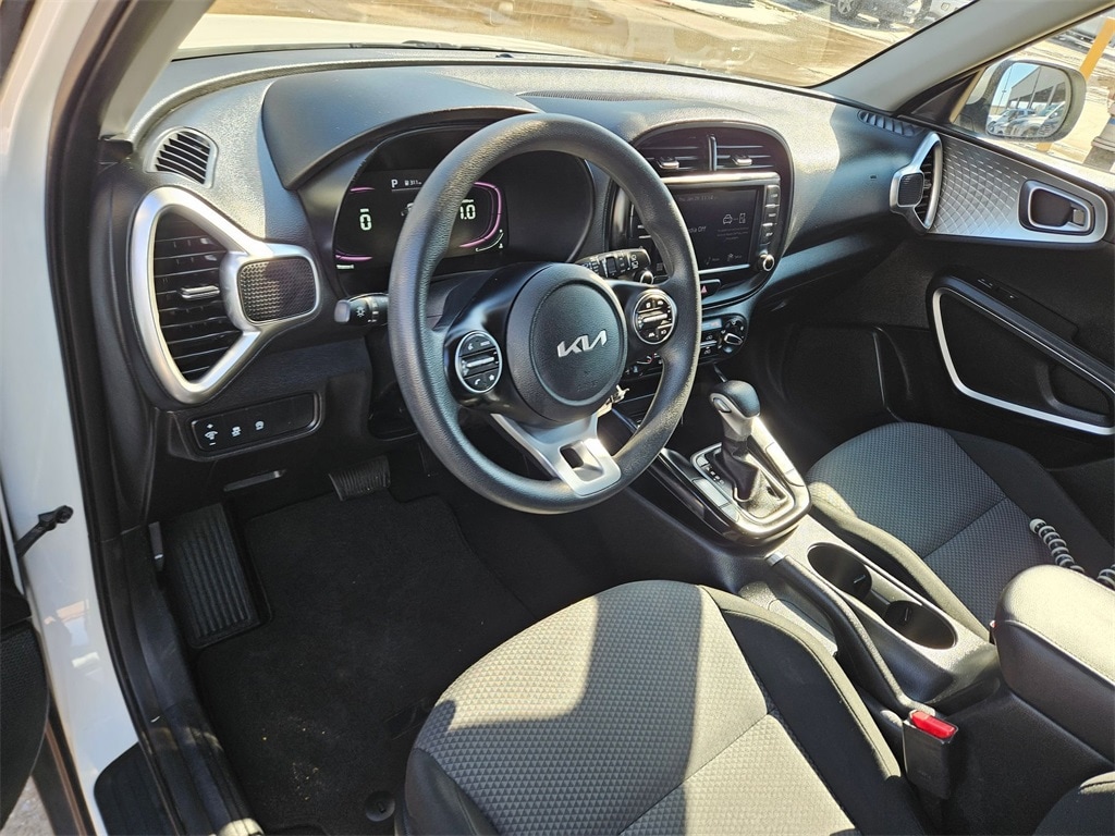 Thumbnail: 2023 Kia Soul - 13