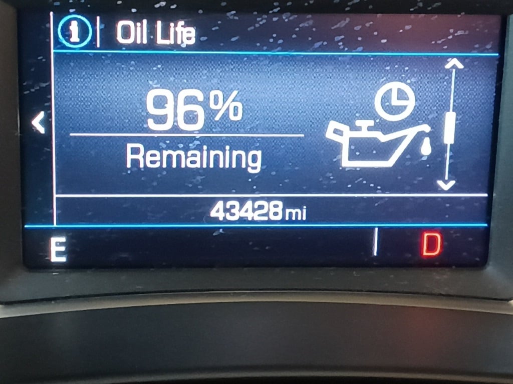 Thumbnail: 2024 GMC Terrain - 2