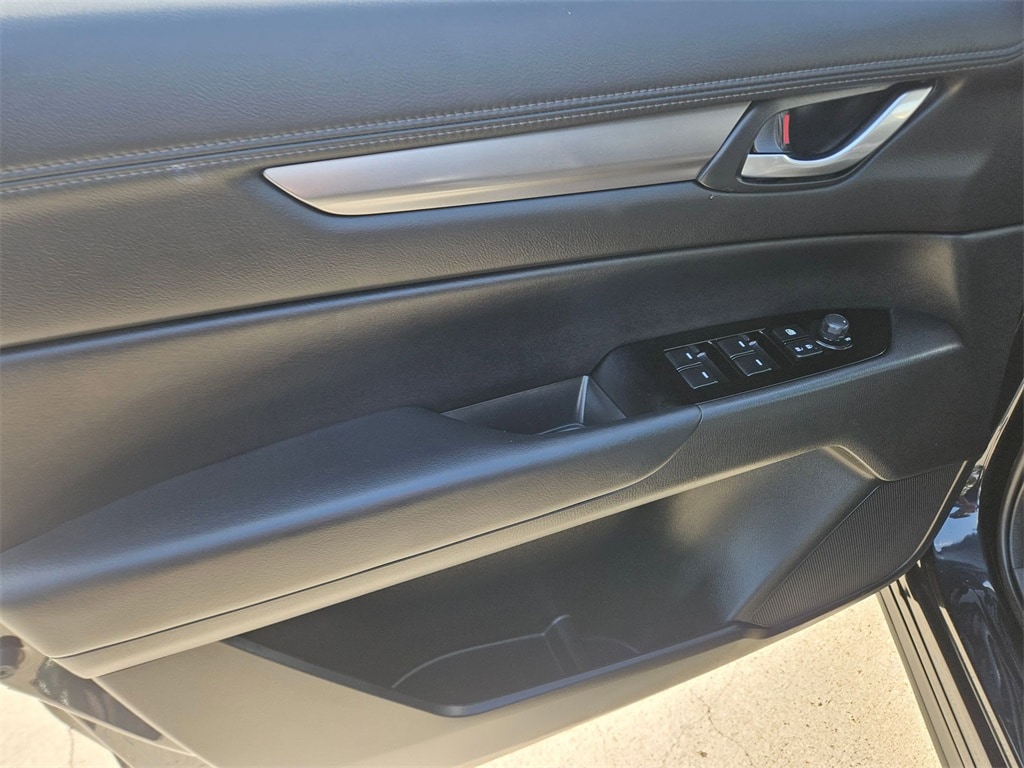 Thumbnail: 2025 Mazda CX-5 - 14