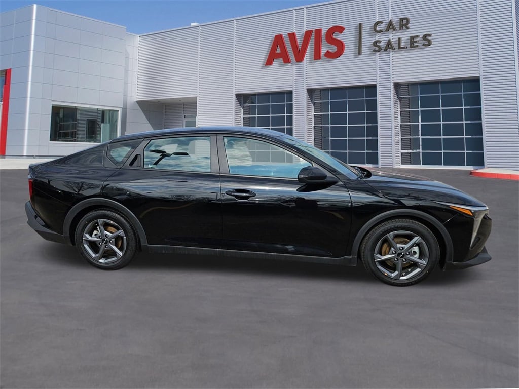 Thumbnail: 2025 Kia K4 - 7