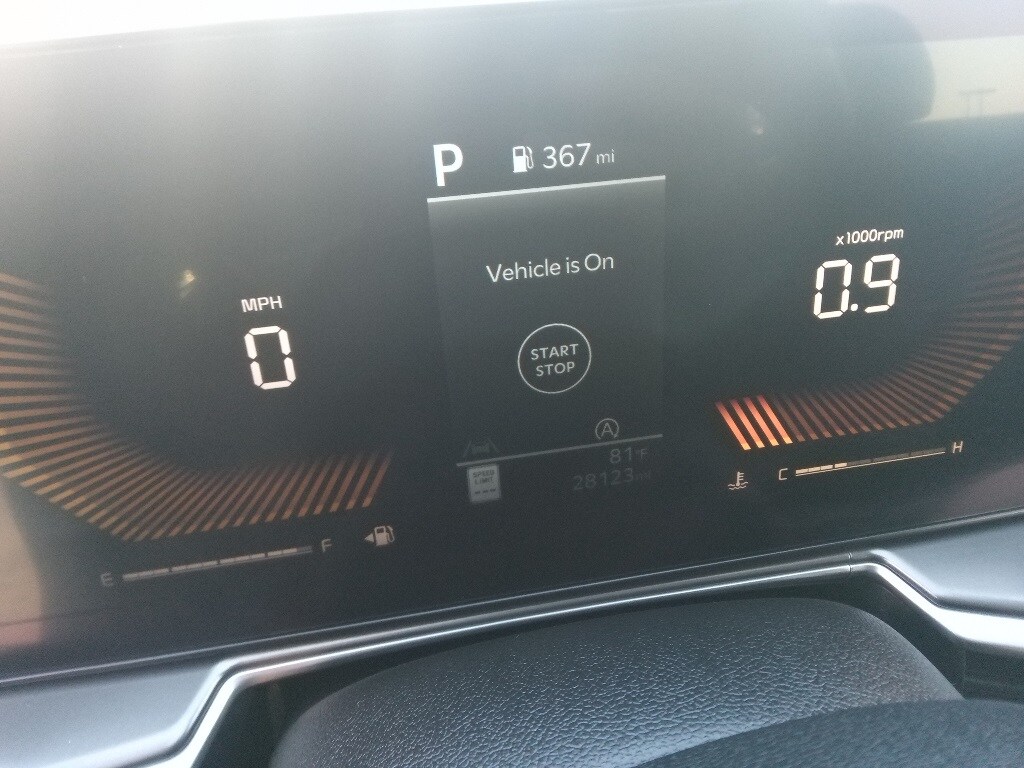 Thumbnail: 2024 Kia Sorento - 11