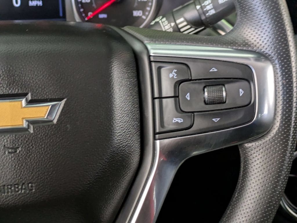 Thumbnail: 2025 Chevrolet Blazer - 21