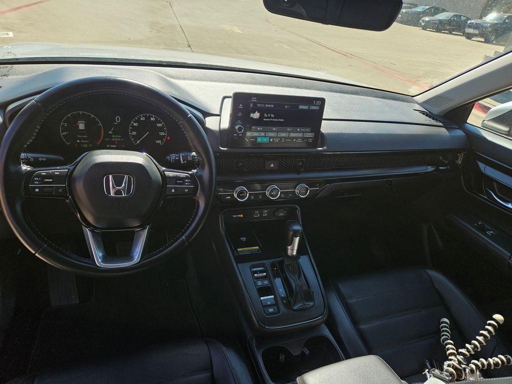 Thumbnail: 2025 Honda CR-V - 16