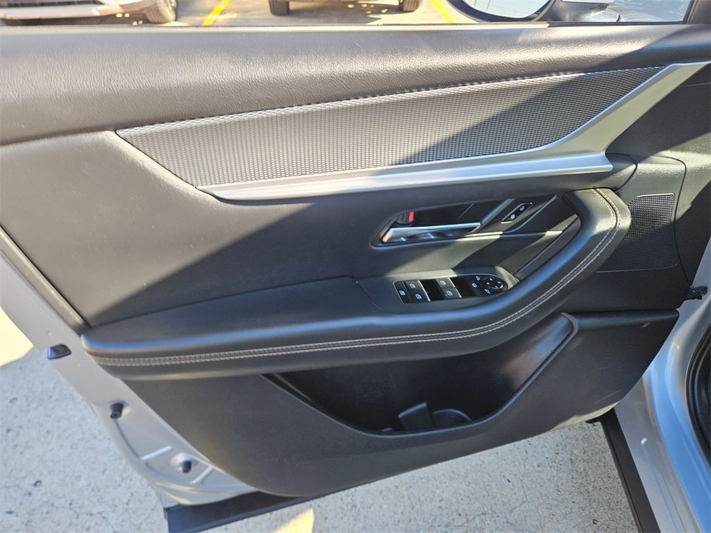 Thumbnail: 2025 Mazda CX-90 - 13