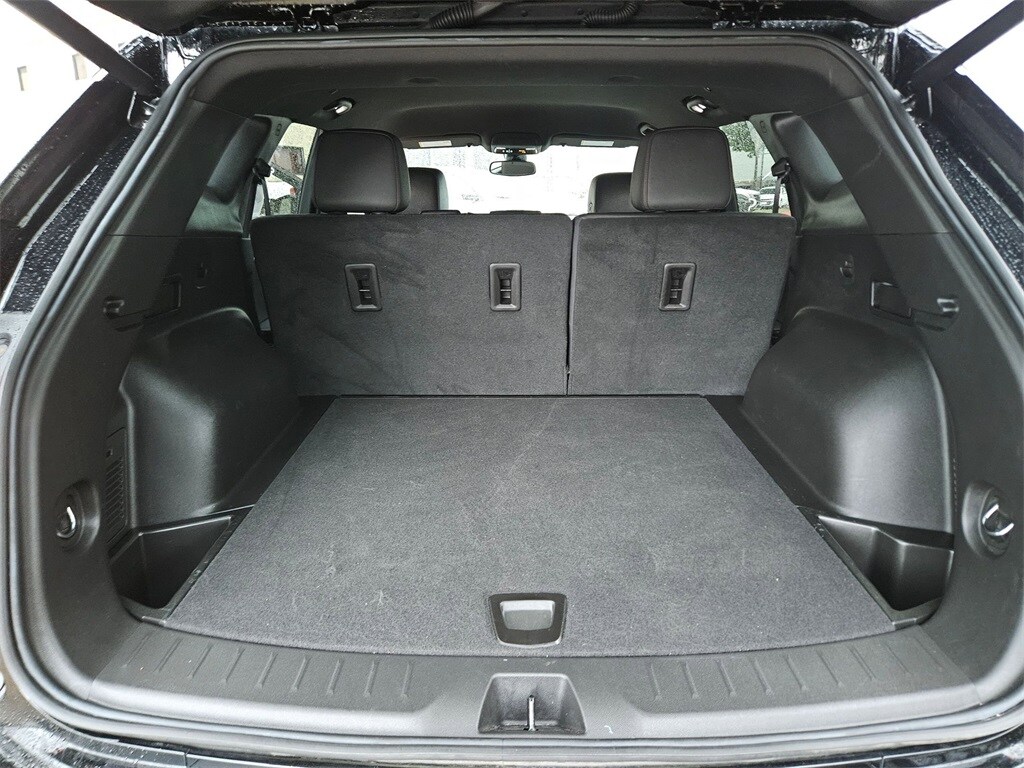 Thumbnail: 2025 Chevrolet Blazer - 23