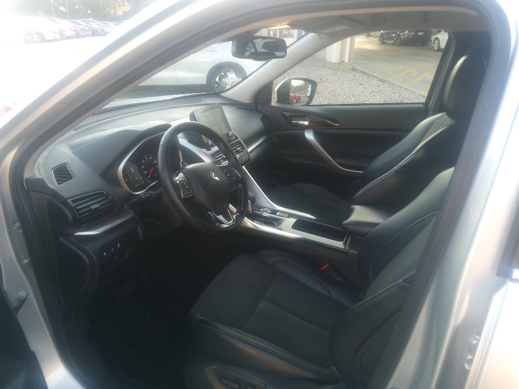 Thumbnail: 2024 Mitsubishi Eclipse Cross - 3