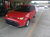 2024 Kia Soul LX -
                  Irving, TX