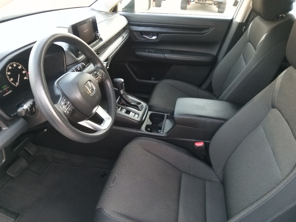 Thumbnail: 2024 Honda CR-V - 11