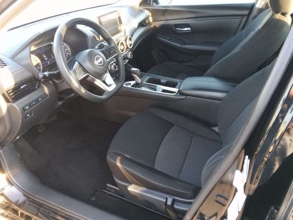 Thumbnail: 2024 Nissan Sentra - 9