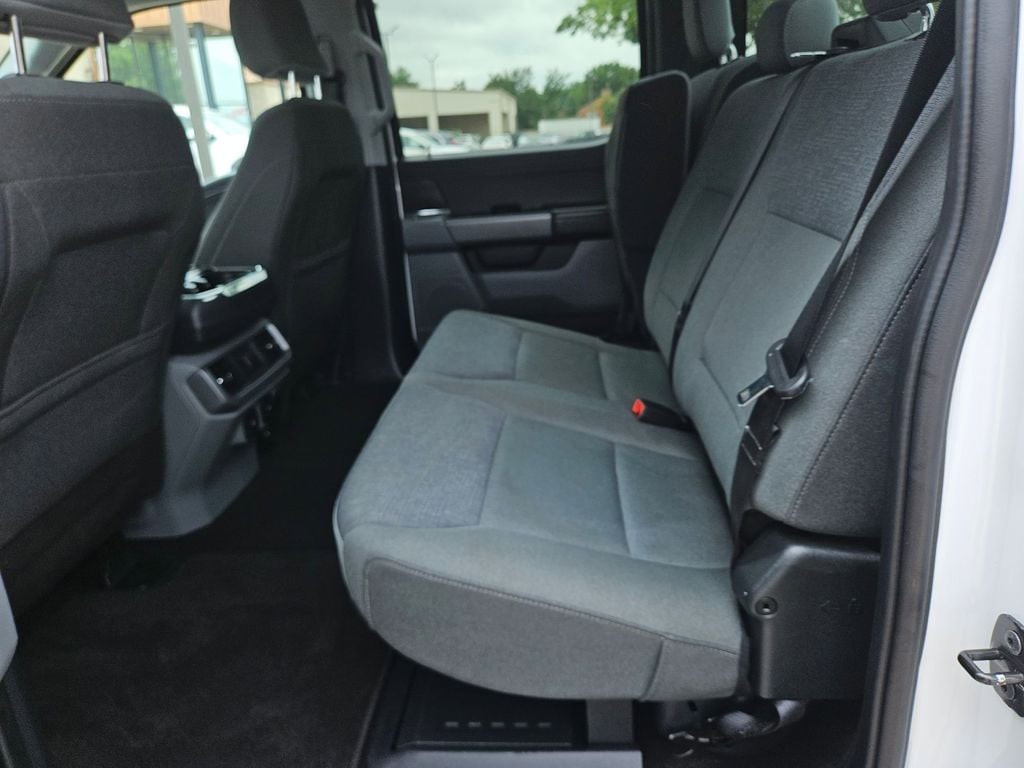 Thumbnail: 2025 Ford F-150 - 27